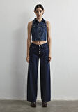 Siena Button Up Iconic Rinse  Jean Pantolon 1011043-89423