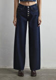 Siena Button Up Iconic Rinse  Jean Pantolon 1011043-89423