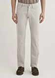 Hunter Soluk Toz Beji Comfort Gabardin Pantolon 0020283628