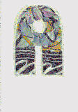 Mavi Şal 1912947-33522