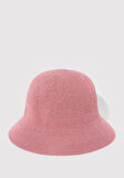 Pembe Bucket Şapka 1910080-71071