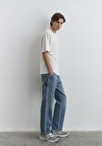 Oxford Mv91 Street İndigo Mavisi Jean Pantolon 0010069-89128