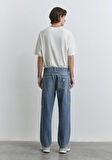 Oxford Mv91 Street İndigo Mavisi Jean Pantolon 0010069-89128