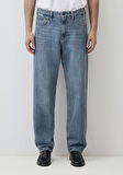 Toronto Street Indigo Mavisi Jean Pantolon 0010289-89127