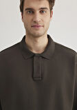 Gri Sweatshirt 0S10323-70092