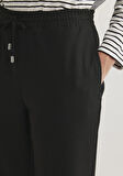Siyah Pantolon 1010946-900