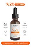 %20 Optimize C Vitamini Ve Ferulic Asit Serumu