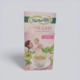 EMZİREN ANNELER İÇİN BİTKİSEL ÇAY 250 GR