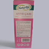 EMZİREN ANNELER İÇİN BİTKİSEL ÇAY 250 GR