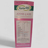 EMZİREN ANNELER İÇİN BİTKİSEL ÇAY 250 GR