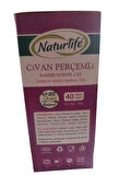 CİVAN PERÇEMLİ KARIŞIK BİTKİSEL ÇAY 80 GR
