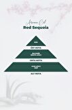 Aroma Oil Red Sequoia Parfüm 250 ML