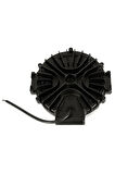 Unichrome 21 Ledli 63w Off Road Led Sis Farı Su Geçirmez 12v 24v Yuvarlak Çalışma Lambası