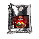 Ketsan Aseptik Ketçap 9X2=18KG Acılı