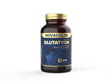 Glutatyon 60 Kapsül