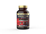 Lipozomal Demir (ABD Menşei) 30 Bitkisel Kapsül
