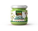 Fıstık Bahçem Antep Fıstık Kreması 200 Gr