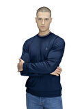Erkek Soft Touch Sweatshirt