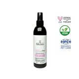 Köpekler İçin Dış Mekan Koruma Spreyi Organik ve Vegan 250Ml