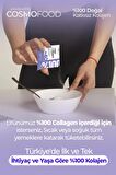 CosmoFood %100 Collagen Powder +40 Saf Kolajen