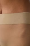 Nude Külotlu Çorap