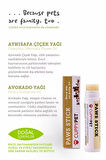 Cupyypet Evcil Hayvanlar İçin Pati Bakım Stick 5 ml