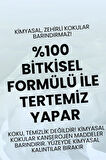 Glint  Robotik 1 Litre %100 Bitkisel Akıllı Robot Süpürge Deterjanı Yerli Üretim Temizleyici