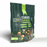 PAWGO Standard Superiority 2 Kg | Kuzu Etli | Yetişkin Köpek Maması