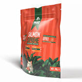PAWGO Salmon Supreme 2 Kg | Kısırlaştırılmış | Hypoallergenic | Somonlu | Kedi Maması