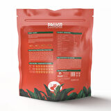 PAWGO Salmon Supreme 2 Kg | Kısırlaştırılmış | Hypoallergenic | Somonlu | Kedi Maması
