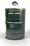 PAWGO Beef Prestige | Sığır Etli | 415g X 12 | Parça Etli | Köpek Yaş Mama