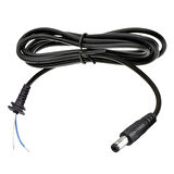 Power Kablo 5,5x2.5mm Jaklı 1.2m Poke PK-5204