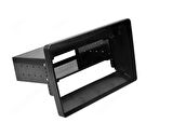 Ayt Navex NV-0001 Universal 9 İnç Oto Araç Tablet Teyp Ekran Çerçevesi 22.9x13.1 Cm