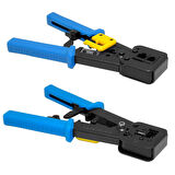EZ RJ45 Sıkma Pensesi Rose RC-882  R34