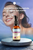 Kolajen + Vitamin C Aydınlatıcı Ve Ton Eşitleyici Bakım Serumu 30 Ml