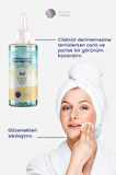 Karma & Yağlı Cilt Arındırıcı Tonik 200 Ml