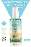Karma & Yağlı Cilt Temizleme Jeli 200 Ml
