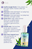 Karma & Yağlı Cilt Temizleme Jeli 200 Ml