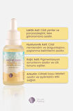 Leke Karşıtı Arbutin Yüz Bakım Serumu 30 Ml