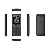 DIGIPHONE S600  Siyah Tuşlu Cep Telefonu