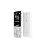 DIGIPHONE S600 Beyaz Telefon