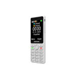 DIGIPHONE S600 Plus Tuşlu Cep Telefonu Beyaz