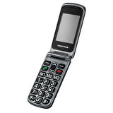 DIGIPHONE S700 Tuşlu Kapaklı Cep Telefonu