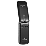DIGIPHONE S700 Tuşlu Kapaklı Cep Telefonu