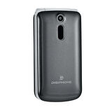 DIGIPHONE S700 Tuşlu Kapaklı Cep Telefonu