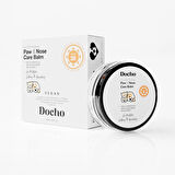 Docho Pati ve Burun Bakım ve  Koruma Balmı - SPF 25 50 ML