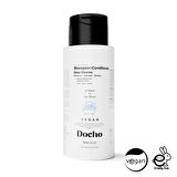 Docho Şampuan ve Krem - Deep Cleanse - Kömür & Kolajen & Vitamin 300 ML