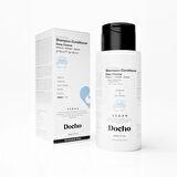 Docho Şampuan ve Krem - Deep Cleanse - Kömür & Kolajen & Vitamin 300 ML