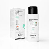 Docho Şampuan ve Krem - All in One - Zengin Vitamin 300 ML
