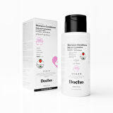 Docho Şampuan ve Krem - Delicate - Yavrular ve Hassas Deriler 300 ML